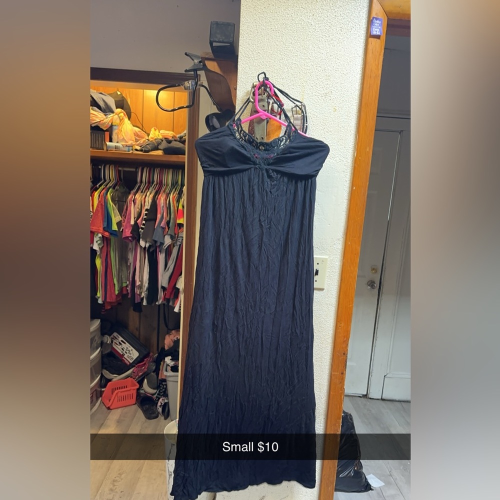 Dresses